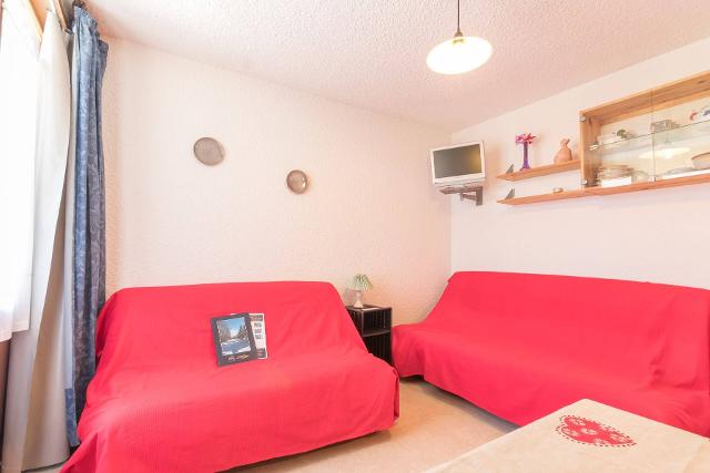 Appartement Chalmettes 1 MTG100-230 - Montgenèvre