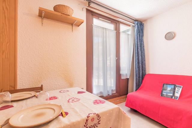 Appartement Chalmettes 1 MTG100-230 - Montgenèvre