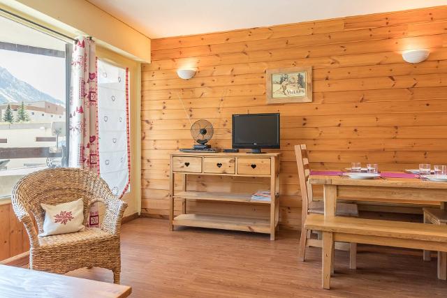 Appartement Chamoisiere MTG510-B317 - Montgenèvre