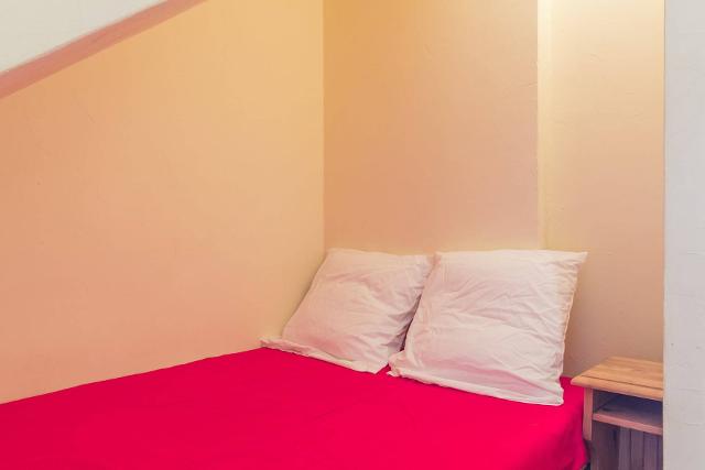 Appartement Chamoisiere MTG510-B317 - Montgenèvre