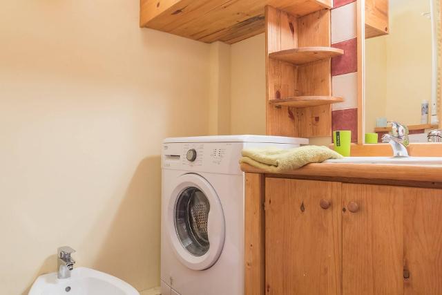 Appartement Chamoisiere MTG510-B317 - Montgenèvre