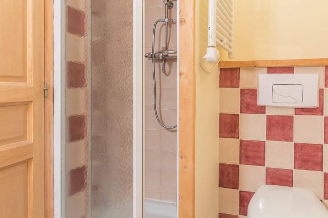 Appartement Chamoisiere MTG510-B317 - Montgenèvre