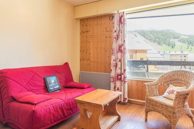 Appartement Chamoisiere MTG510-B317 - Montgenèvre