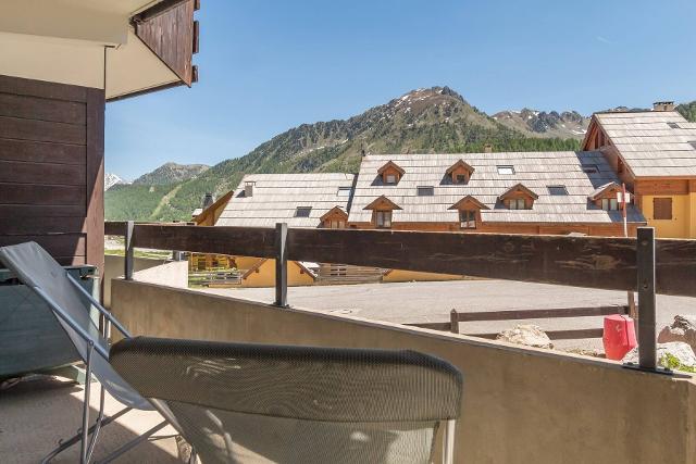 Appartement Chamoisiere MTG510-B317 - Montgenèvre