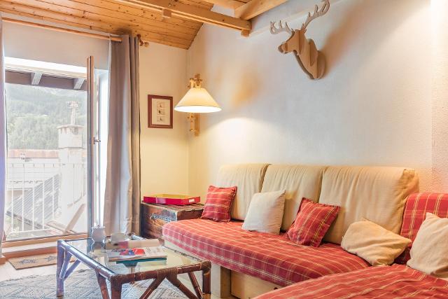 Appartements Edarel 21011062 - Serre Chevalier 1500 - Monêtier Les Bains