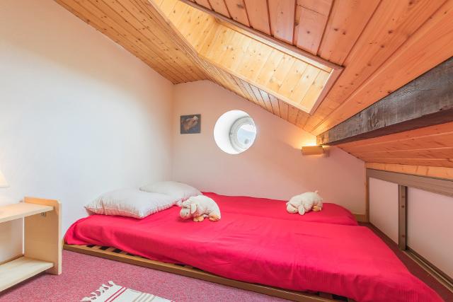 Appartements Edarel 21011062 - Serre Chevalier 1500 - Monêtier Les Bains