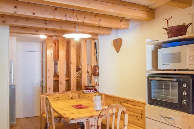 Appartements Edarel 21011062 - Serre Chevalier 1500 - Monêtier Les Bains