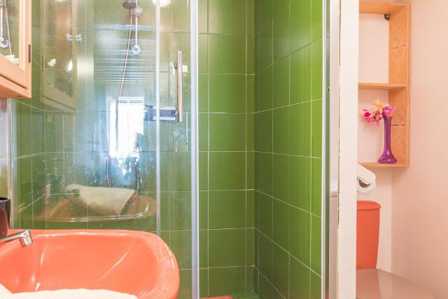 Appartements Edarel 21011062 - Serre Chevalier 1500 - Monêtier Les Bains