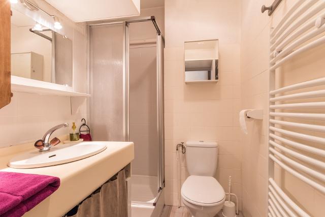 Appartement Edelweiss LMO150-E106 - Serre Chevalier 1500 - Monêtier Les Bains