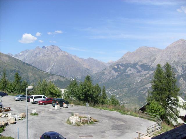 Appartements Emeraude 35171 - Puy Saint Vincent