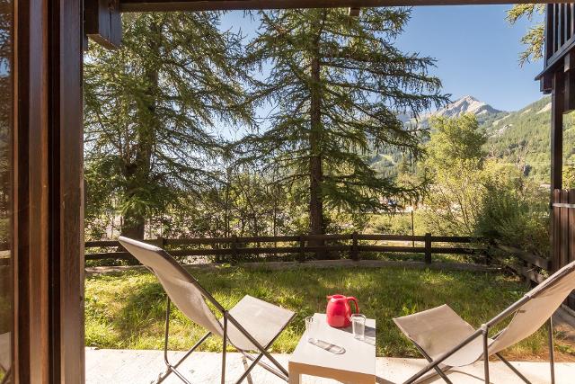 Appartement Gardioles LMO100-4403 - Serre Chevalier 1500 - Monêtier Les Bains