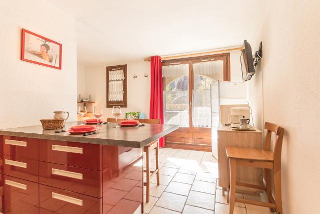 Appartement Grand Sud LSA220-0010 - Serre Chevalier 1400 - Villeneuve