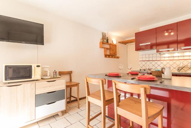 Appartement Grand Sud LSA220-0010 - Serre Chevalier 1400 - Villeneuve