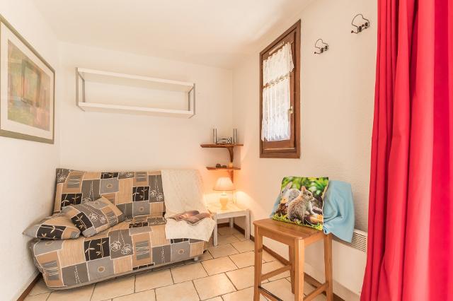 Appartement Grand Sud LSA220-0010 - Serre Chevalier 1400 - Villeneuve