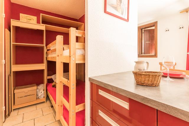 Appartement Grand Sud LSA220-0010 - Serre Chevalier 1400 - Villeneuve