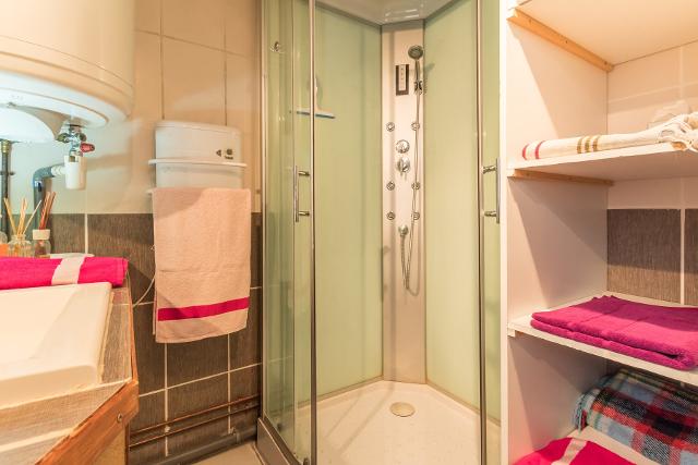 Appartement Grand Sud LSA220-0010 - Serre Chevalier 1400 - Villeneuve