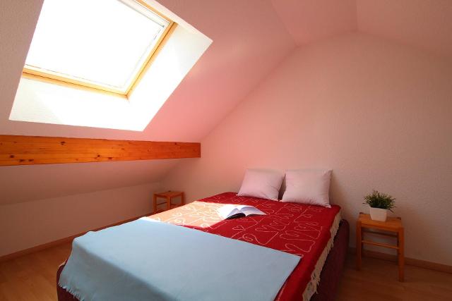 Appartement La Grosse Pierre MTG650-10 - Montgenèvre