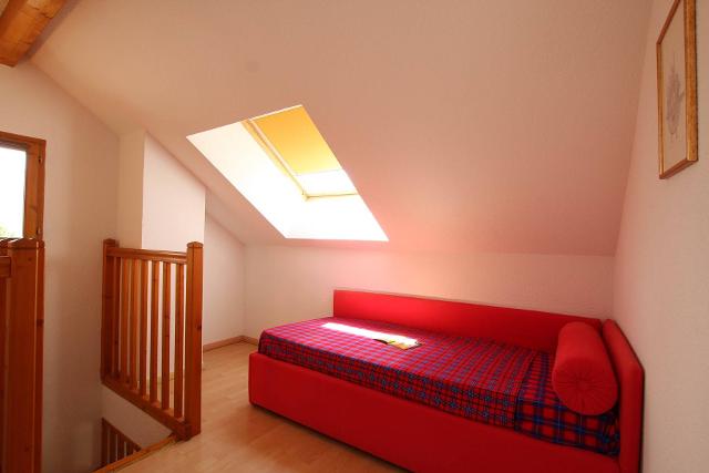 Appartement La Grosse Pierre MTG650-10 - Montgenèvre