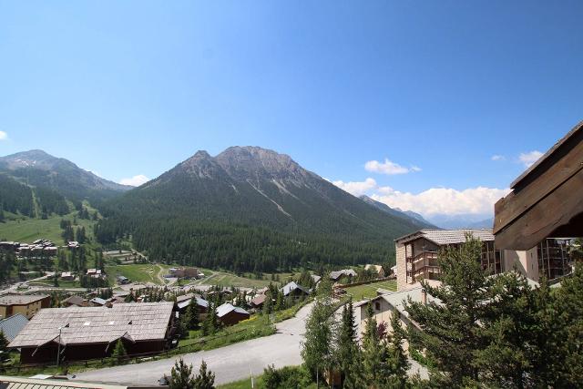 Appartement La Grosse Pierre MTG650-10 - Montgenèvre