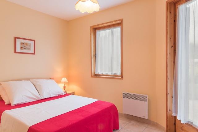 Appt Dans Maison LMO070-0239 - Serre Chevalier 1500 - Monêtier Les Bains