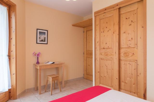 Appt Dans Maison LMO070-0239 - Serre Chevalier 1500 - Monêtier Les Bains