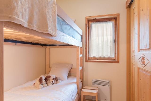 Appt Dans Maison LMO070-0239 - Serre Chevalier 1500 - Monêtier Les Bains