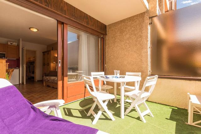 Appartement Le Forum A BRI130-4103 - Serre Chevalier 1200 - Briançon