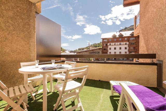 Appartement Le Forum A BRI130-4103 - Serre Chevalier 1200 - Briançon