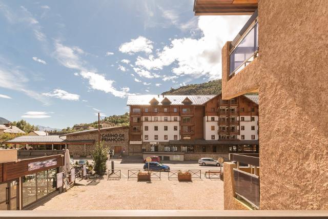 Appartement Le Forum A BRI130-4103 - Serre Chevalier 1200 - Briançon