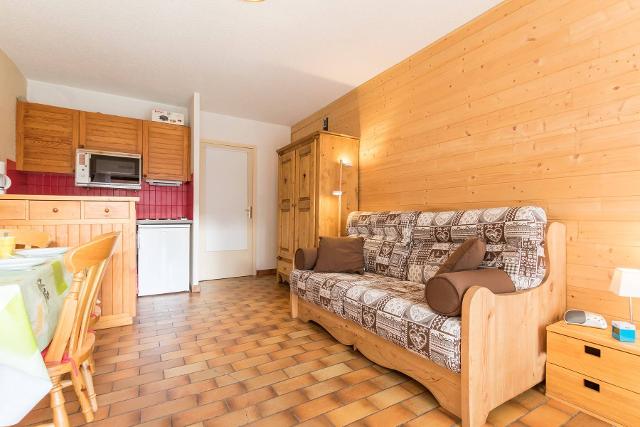 Appartement Le Forum A BRI130-4103 - Serre Chevalier 1200 - Briançon