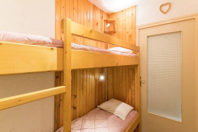 Appartement Le Forum A BRI130-4103 - Serre Chevalier 1200 - Briançon