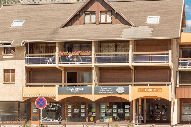 Appartement Le Forum A BRI130-4103 - Serre Chevalier 1200 - Briançon