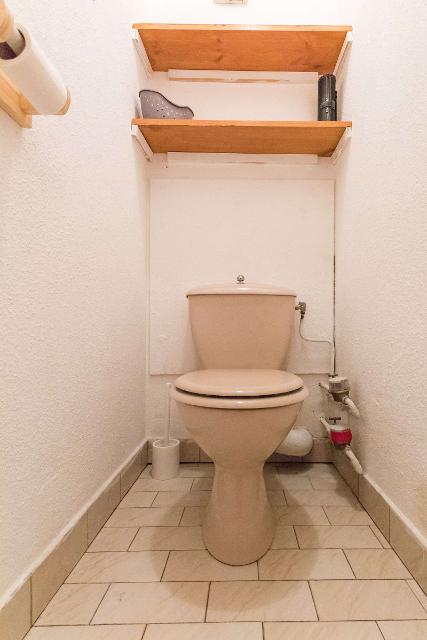 Appartement Le Forum A BRI130-4103 - Serre Chevalier 1200 - Briançon