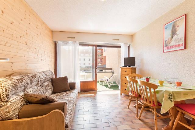 Appartement Le Forum A BRI130-4103 - Serre Chevalier 1200 - Briançon