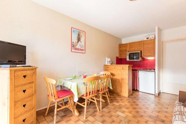 Appartement Le Forum A BRI130-4103 - Serre Chevalier 1200 - Briançon