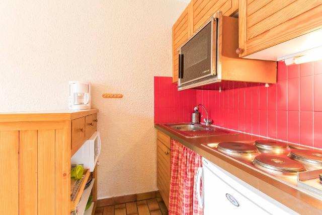 Appartement Le Forum A BRI130-4103 - Serre Chevalier 1200 - Briançon