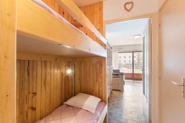 Appartement Le Forum A BRI130-4103 - Serre Chevalier 1200 - Briançon
