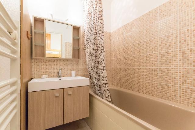 Appartement Le Forum A BRI130-4103 - Serre Chevalier 1200 - Briançon