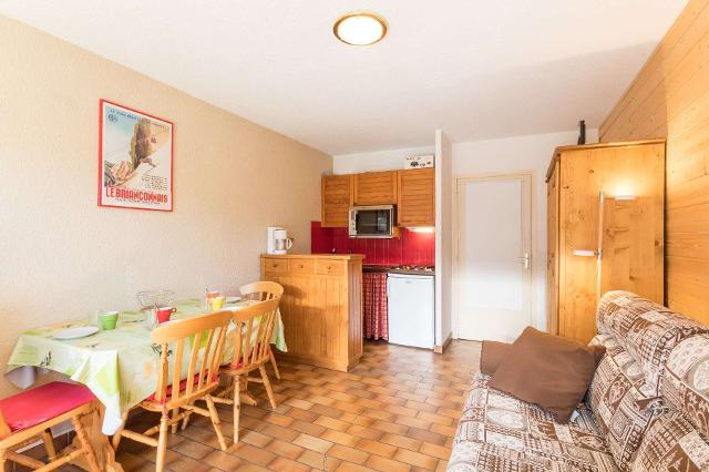 Appartement Le Forum A BRI130-4103 - Serre Chevalier 1200 - Briançon