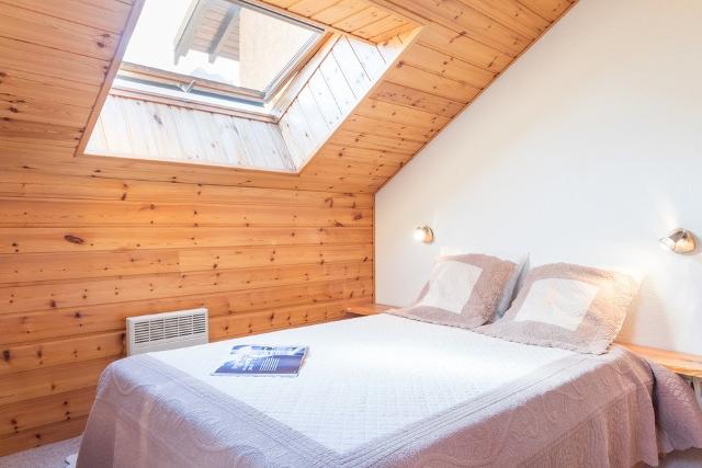 Appartement Pre Gambille LMO140-1110 - Serre Chevalier 1500 - Monêtier Les Bains