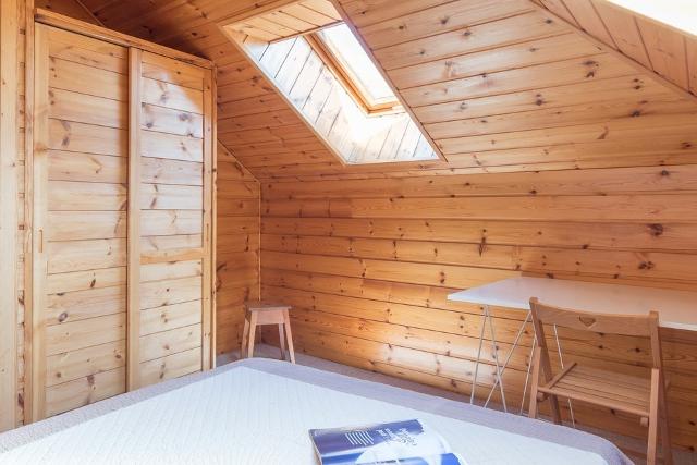 Appartement Pre Gambille LMO140-1110 - Serre Chevalier 1500 - Monêtier Les Bains