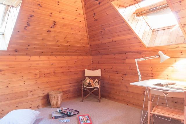 Appartement Pre Gambille LMO140-1110 - Serre Chevalier 1500 - Monêtier Les Bains