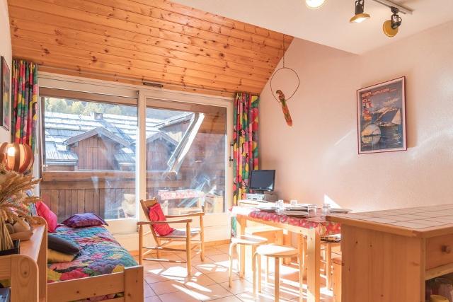 Appartement Serre Chatier CHA130-0302 - Serre Chevalier 1350 - Chantemerle