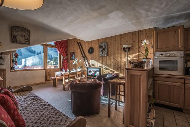 Appartement Roc AP-ROC34 - Courchevel 1850