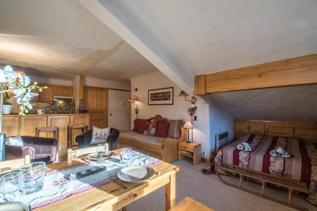 Appartement Roc AP-ROC34 - Courchevel 1850