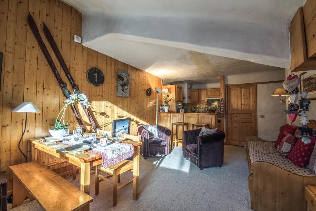 Appartement Roc AP-ROC34 - Courchevel 1850