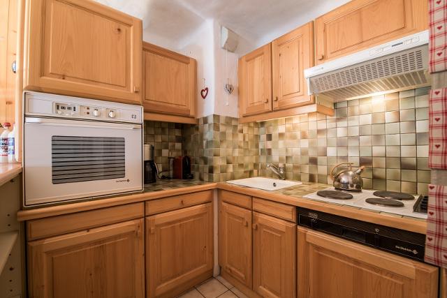 Appartement Roc AP-ROC34 - Courchevel 1850