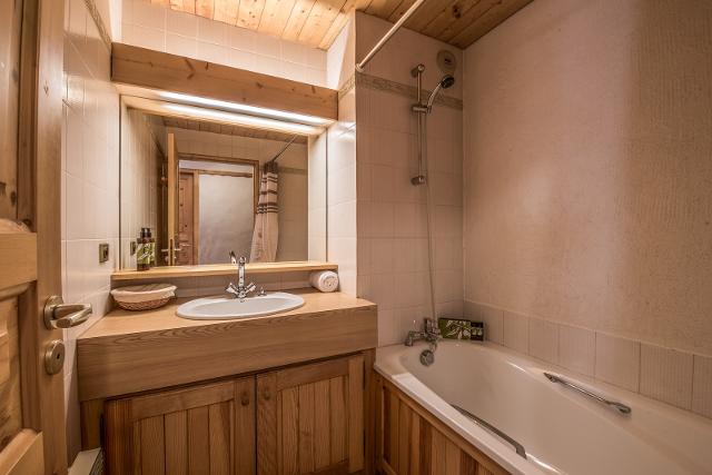 Appartement Roc AP-ROC34 - Courchevel 1850