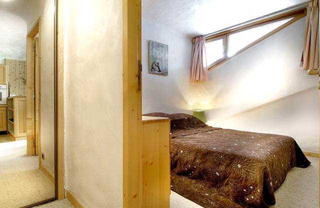 Appartement Roc AP-ROC34 - Courchevel 1850