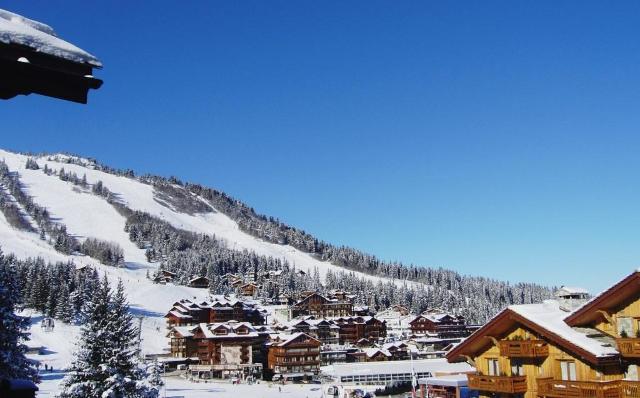 Appartement Roc AP-ROC34 - Courchevel 1850